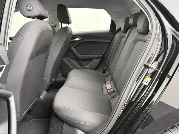 AUDI A1 (2022) — foto 5 van 25