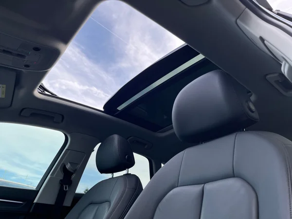 AUDI Q3 (2019) — foto 21 van 23