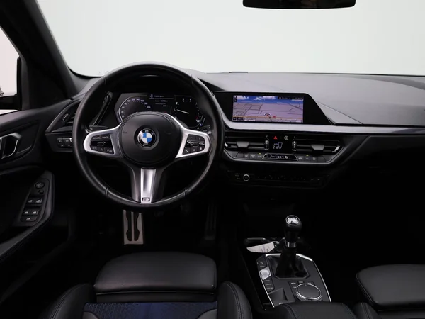 BMW 1 Reeks (2022) — foto 38 van 40