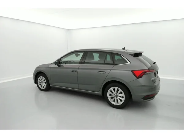 SKODA Scala (2025) — foto 36 van 36
