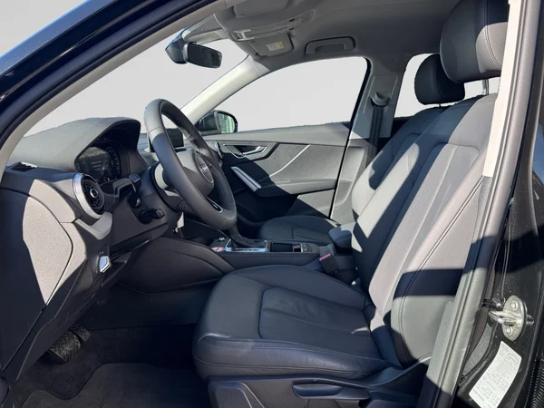 AUDI Q2 (2026) — foto 19 van 24