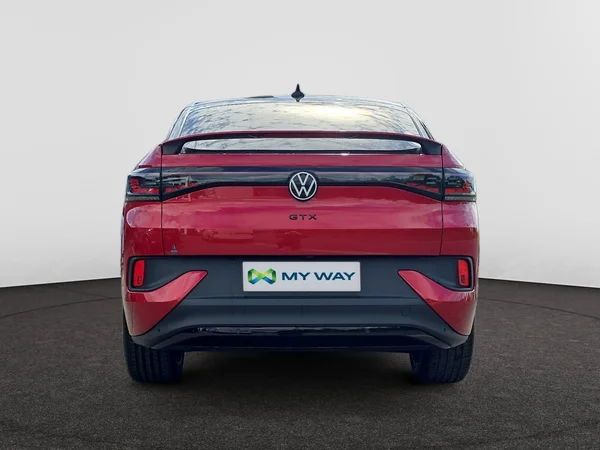 VOLKSWAGEN ID.5 (2024) — foto 24 van 31