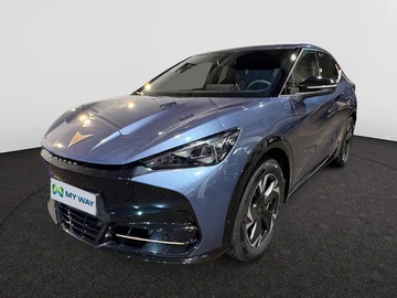 CUPRA Tavascan (2025)