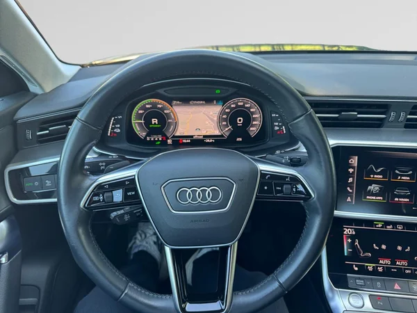 AUDI A6 PHEV (2020) — foto 4 van 24