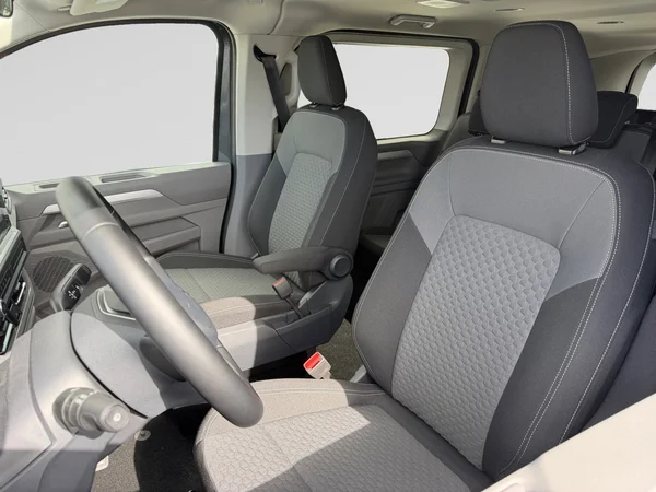 VOLKSWAGEN E-Transporter T7 32 Caravelle Swb (2026) — foto 6 van 24
