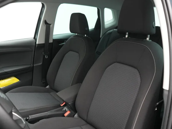 SEAT Arona (2025) — foto 20 van 24