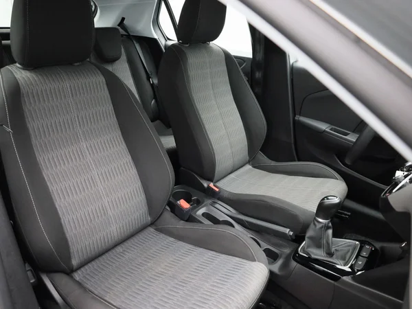 Opel Corsa (2023) — foto 26 van 35