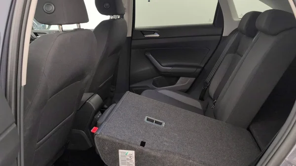 Volkswagen Taigo (2025) — foto 15 van 28