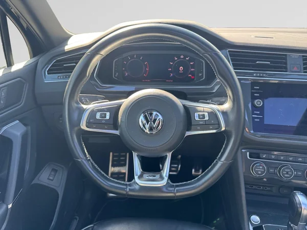 VOLKSWAGEN Tiguan Allspace (2019) — foto 13 van 17