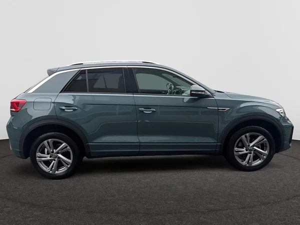 VOLKSWAGEN T-Roc (2025) — foto 20 van 20