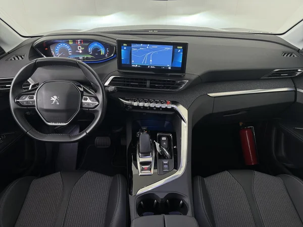 PEUGEOT 3008 (2022) — foto 27 van 27