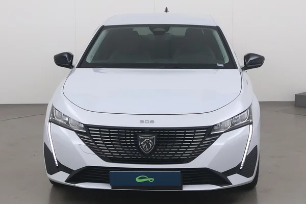 Peugeot 308 SW (2025) — foto 10 van 17