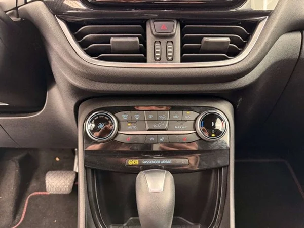 Ford Puma (2023) — foto 8 van 20