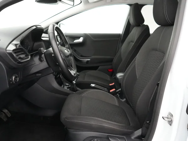 Ford Puma (2023) — foto 3 van 22