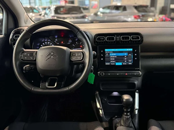 Citroen C3 Aircross (2023) — foto 15 van 15