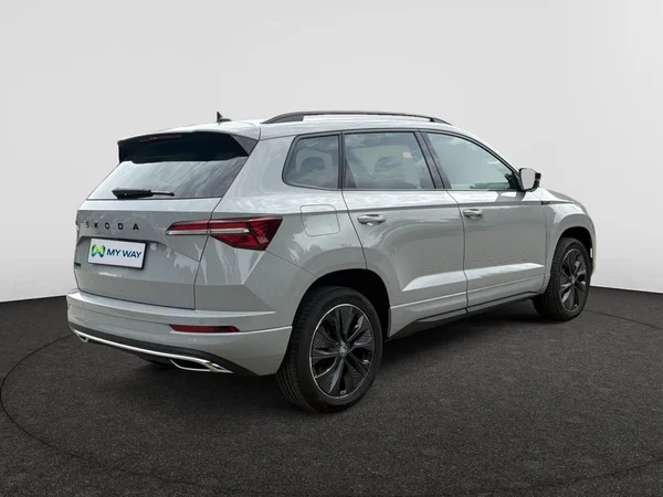 SKODA Karoq (2026) — foto 20 van 24