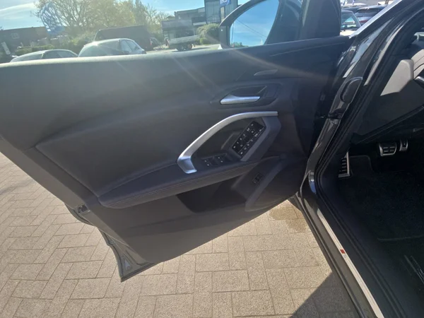 AUDI Q5 (2026) — foto 4 van 23