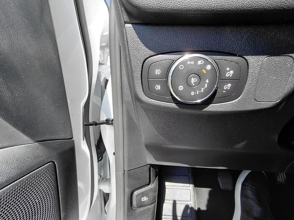 Ford Focus (2024) — foto 5 van 17