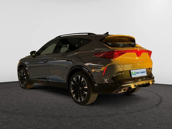 CUPRA Formentor e-Hybrid (PHEV) (2025) — foto 18 van 24