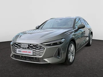 AUDI A5 SW e-hybrid (PHEV) (2026)