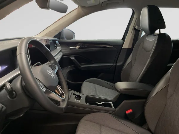 VOLKSWAGEN Tayron (2025) — foto 24 van 24