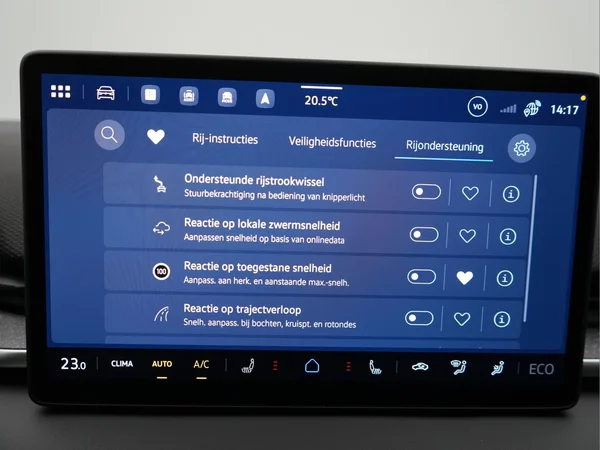 VOLKSWAGEN ID.3 Neo (2026) — foto 22 van 35