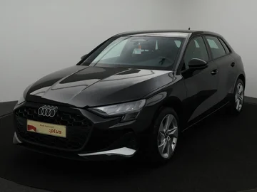 AUDI A3 Sportback (2026)