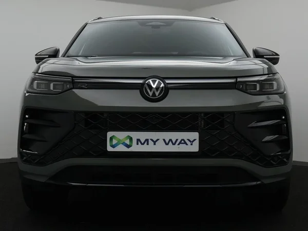 VOLKSWAGEN Tayron eHybrid (PHEV) (2026) — foto 16 van 24