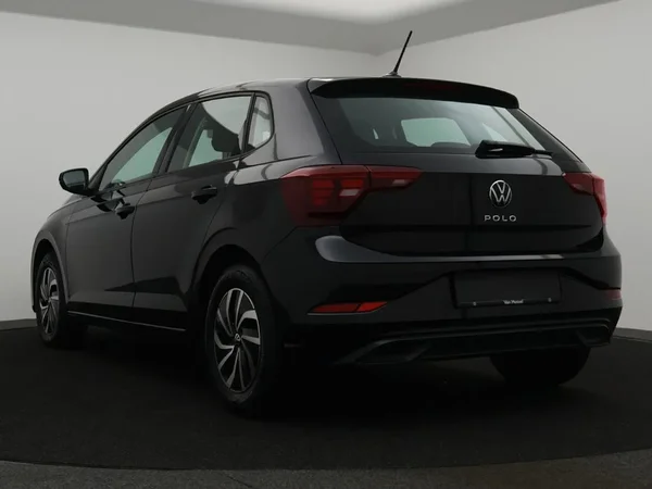 Volkswagen Polo (2024) — foto 23 van 29