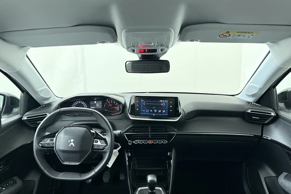 Peugeot 208 (2023) — foto 18 van 18