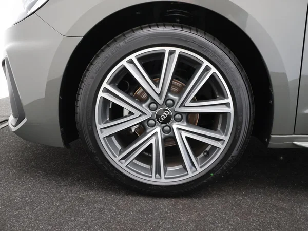 AUDI A1 Sportback (2026) — foto 14 van 23