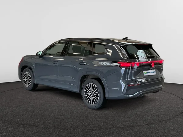VOLKSWAGEN Tayron (2025) — foto 17 van 23