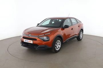 Citroen C4 97f9966a-3a9e-45e8-81fb-71d32539253c