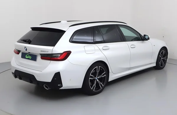 BMW 3 SW (G21 LCI) (2024) — foto 23 van 27