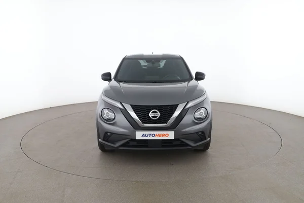 Nissan Juke (2020) — foto 15 van 16