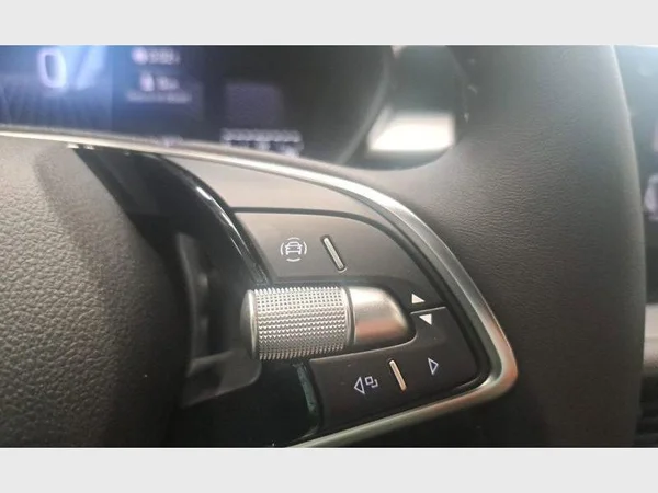 Skoda Fabia (2026) — foto 7 van 26