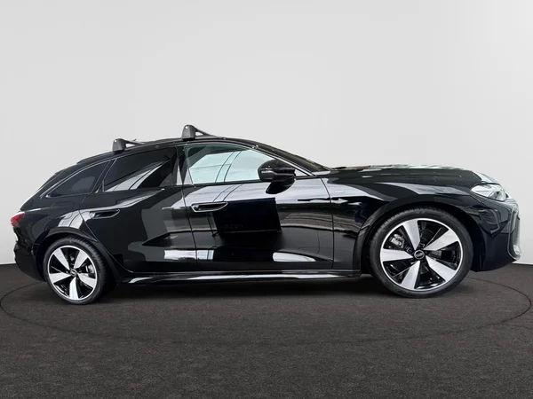 AUDI A5 Avant e-hybrid (PHEV) (2026) — foto 18 van 23