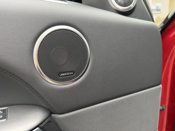 Land Rover Range Rover Sport (2019) — foto 24 van 38