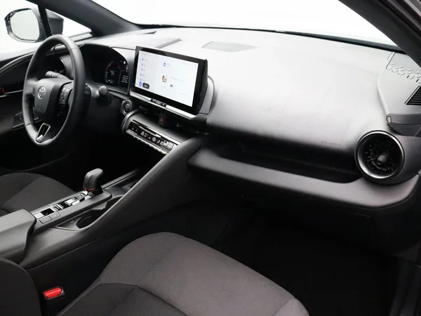 Toyota C-HR (2025) — foto 19 van 27