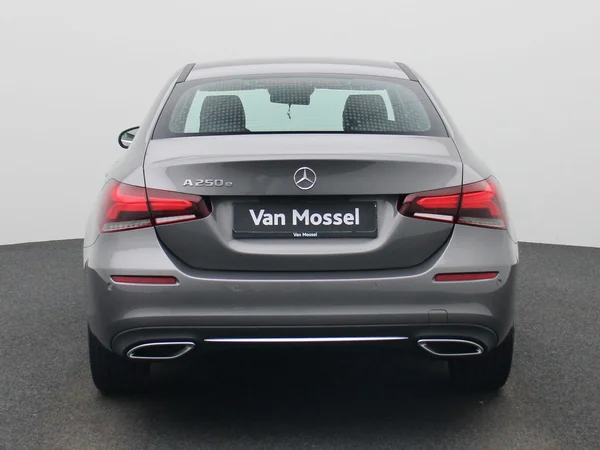 Mercedes-Benz A-Klasse (2020) — foto 43 van 47