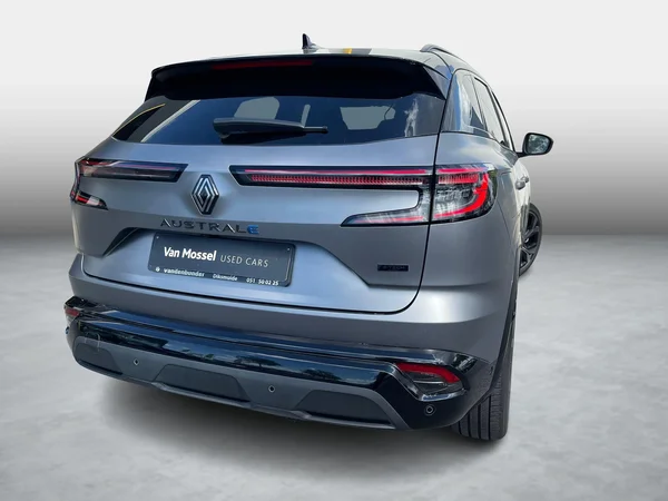 Renault Austral (2024) — foto 23 van 31