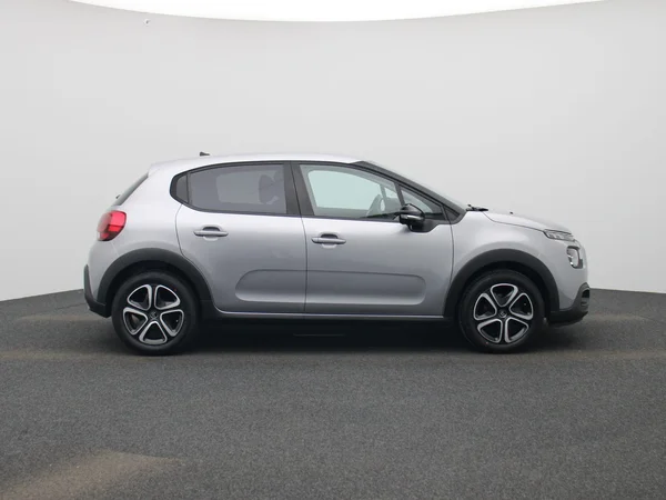 Citroën C3 (2022) — foto 35 van 37