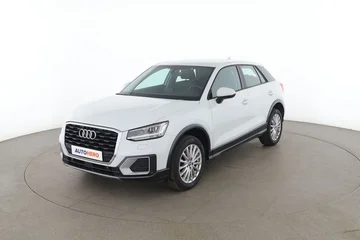 Audi Q2 bc5652de-2daa-4cac-9054-0a0242b7c455