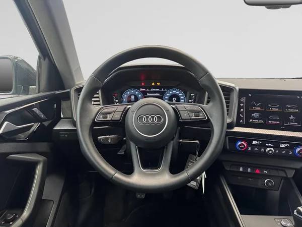 AUDI A1 Sportback (2025) — foto 7 van 12
