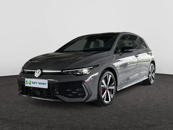 VOLKSWAGEN Golf VIII GTE (2025) — foto 1 van 24