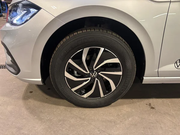 VOLKSWAGEN Polo (2026) — foto 10 van 11