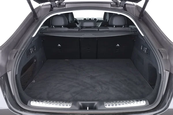 Mercedes-Benz GLC-Klasse (2024) — foto 8 van 16