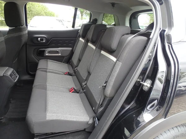 Citroën C5 Aircross (2019) — foto 8 van 24