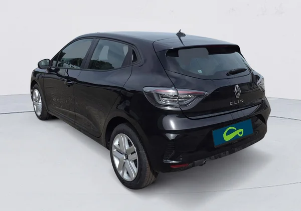 Renault Clio V Phase II (2025) — foto 21 van 27