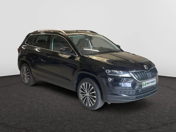 SKODA Karoq (2022) — foto 20 van 21
